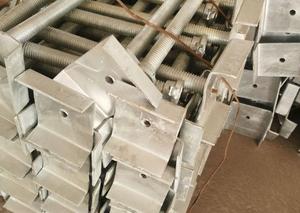 百色頂托批發廠家