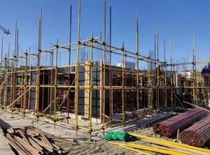 百色快速架廠家