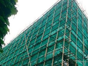 百色快速架工程